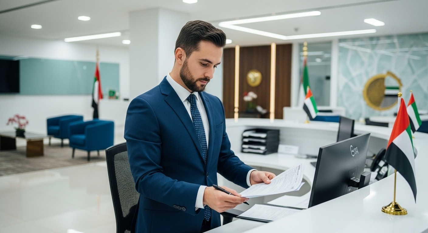 UAE Excise Tax