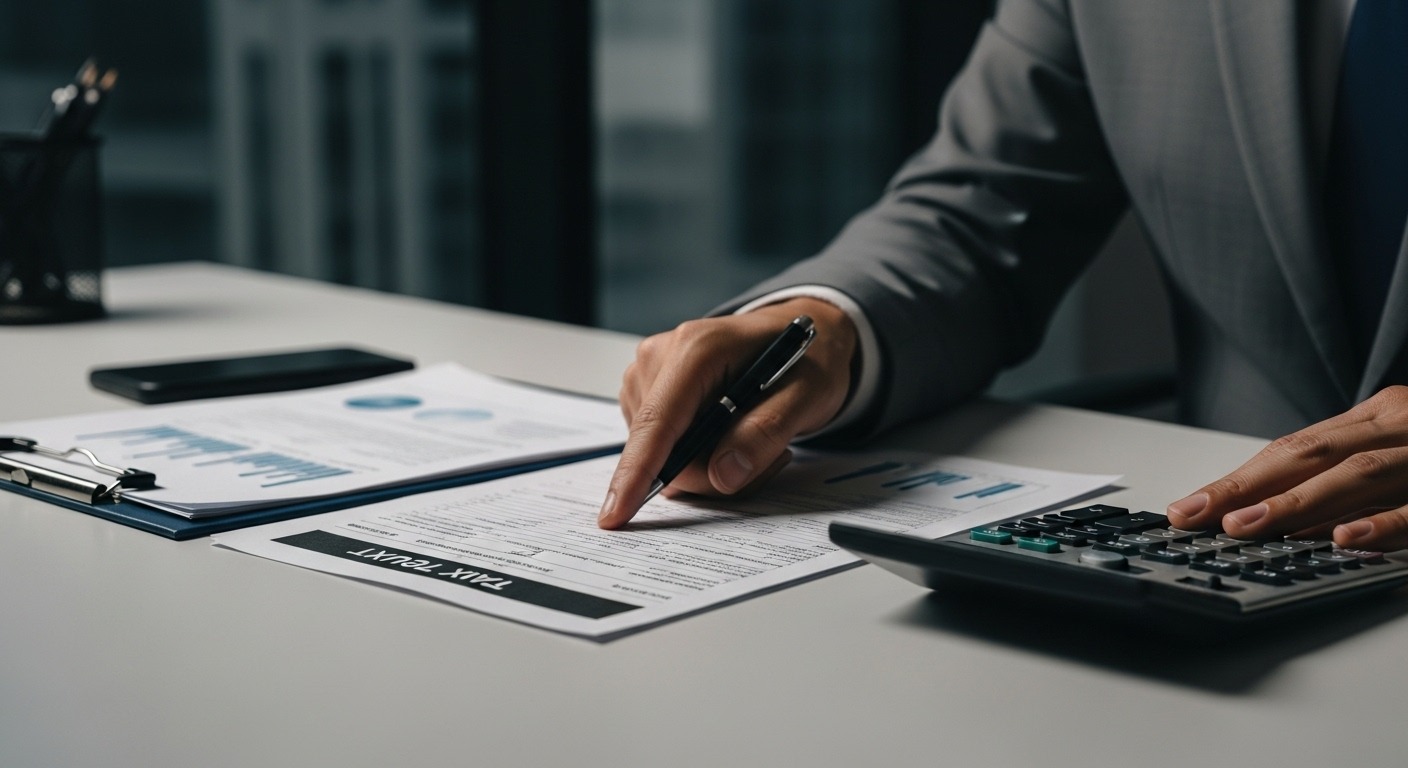 VAT Services in Dubai