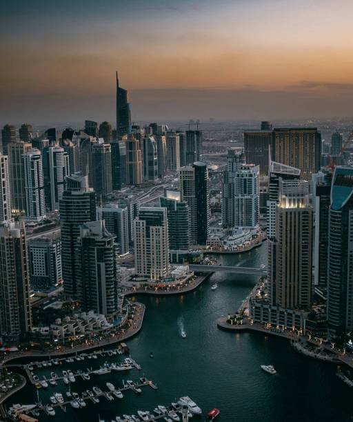 Accounting Firm in Dubai